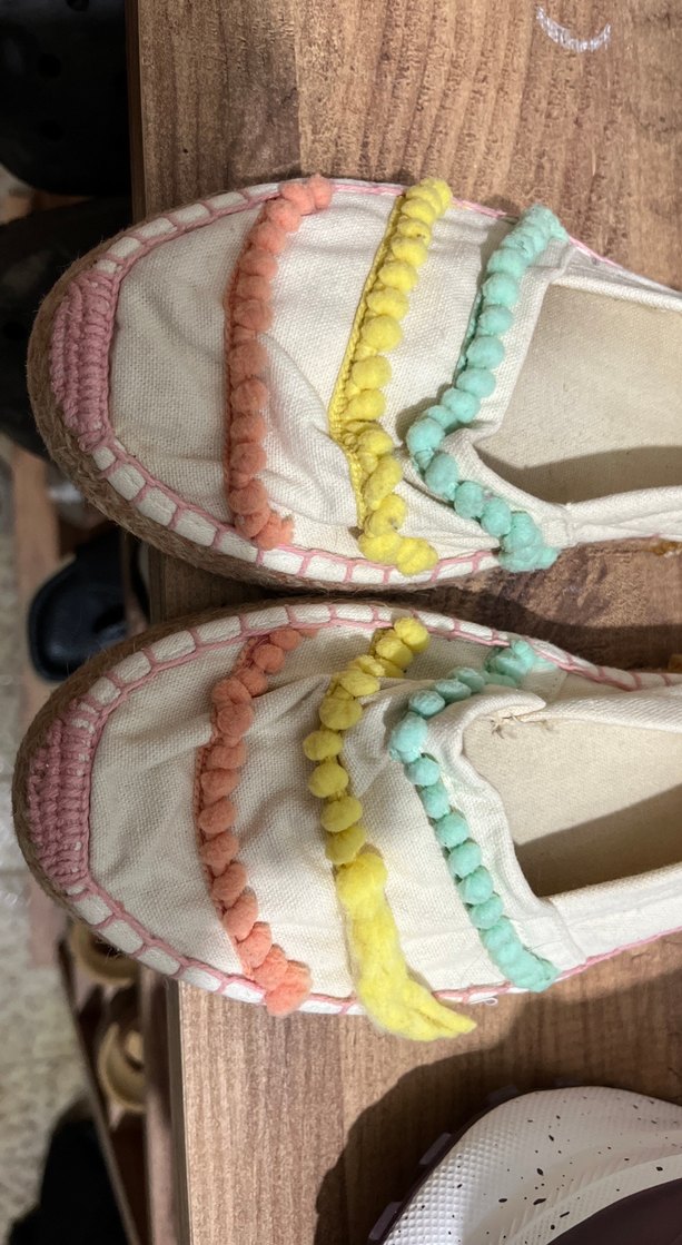 Kadın ayakkabı babet - Görsel 2