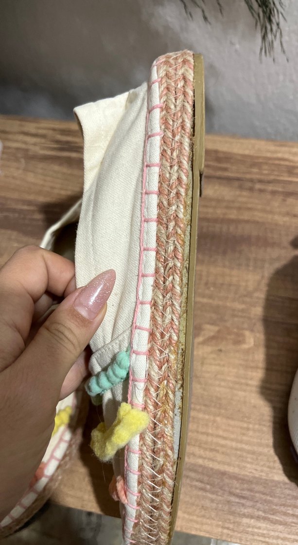 Kadın ayakkabı babet - Görsel 3