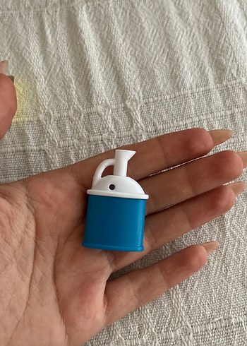  Beden Mini figür oyuncak
