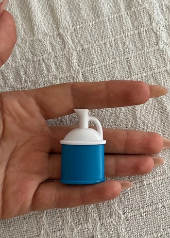 Mini figür oyuncak