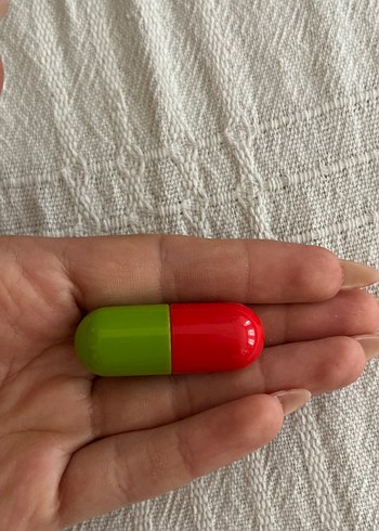 Mini kalem