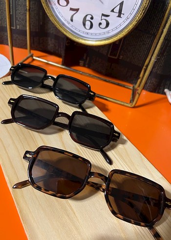 Kemik güneş gözlüğü - Görsel 2