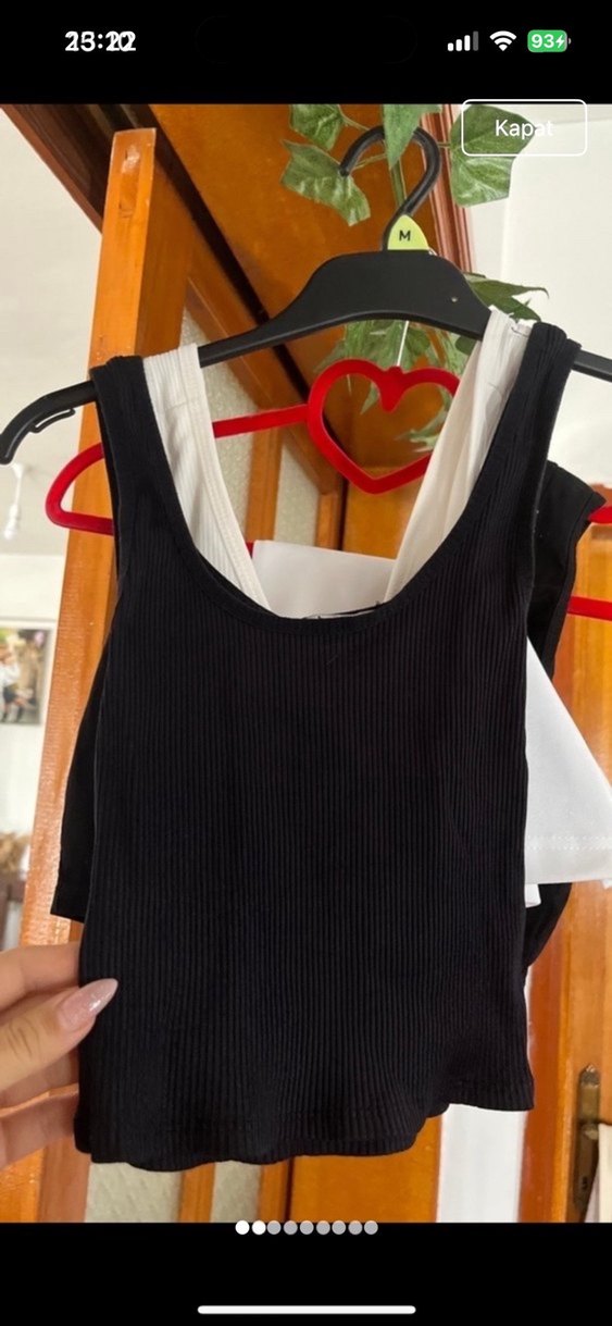 6 adet atlet - Görsel 4