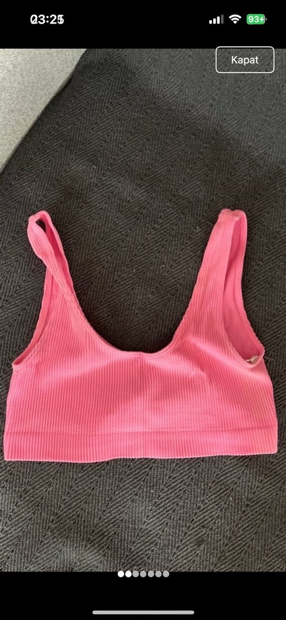 6 adet atlet - Görsel 2