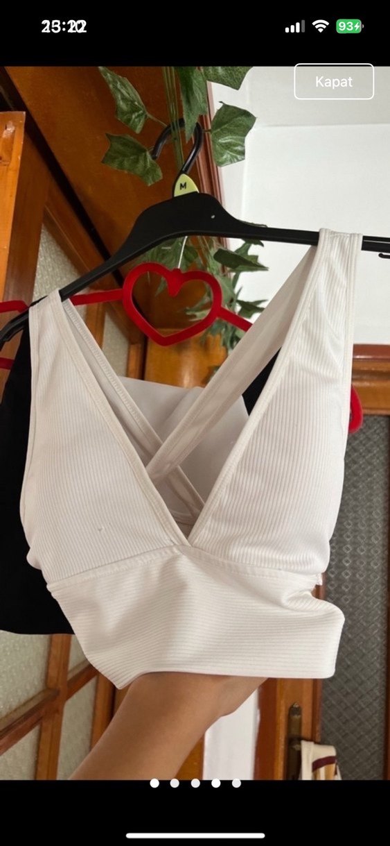 6 adet atlet - Görsel 5