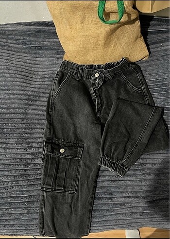 Kargo jean