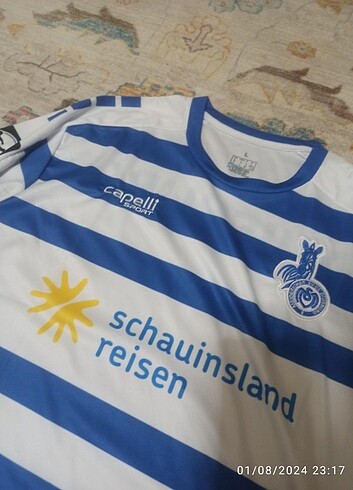 Duisburg 