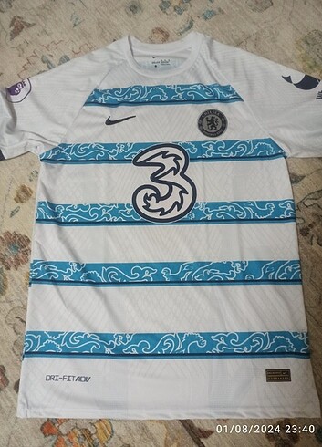 Chelsea