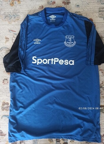 Everton