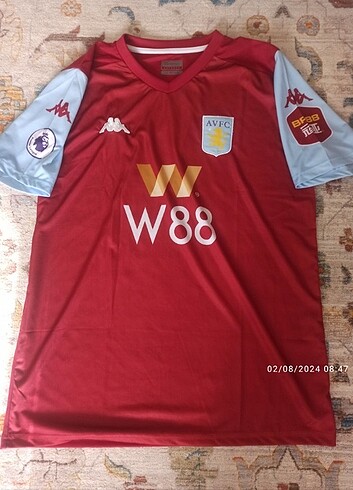 Aston Villa 
