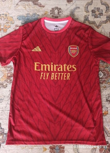 Arsenal 