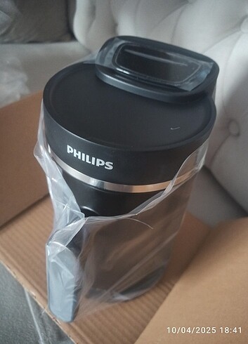 Beden Renk Philips Kahve Makinesi