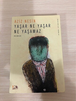Yaşar Ne Yaşar Ne Yaşamaz