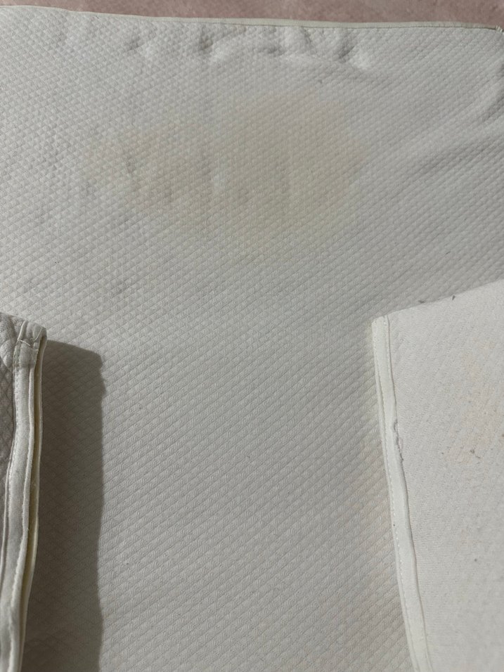 Beyaz reflü Yatağı - Görsel 5