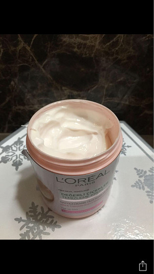 diğer Beden Loreal değerli çiçekler