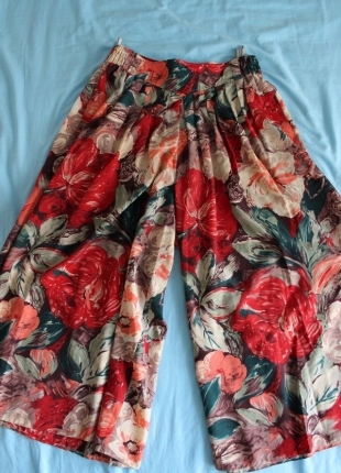 retro pantalon
