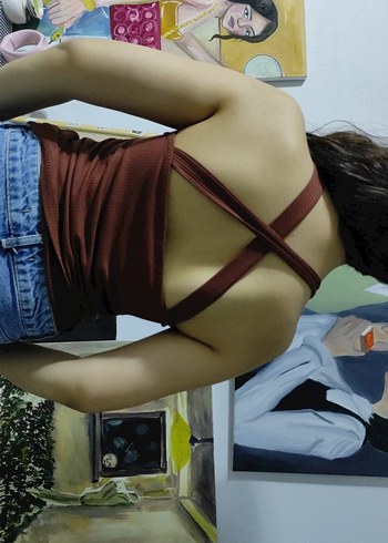 vintage bluz