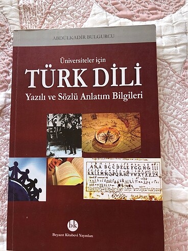 Türk Dili Abdulkadir Bulgurcu