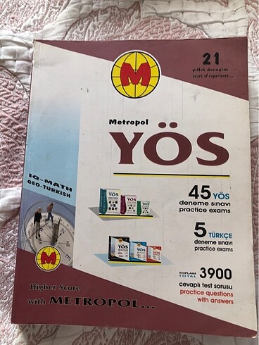 Yös Denemeler