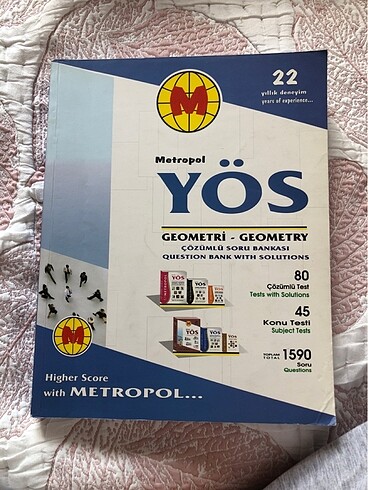Yös Geo
