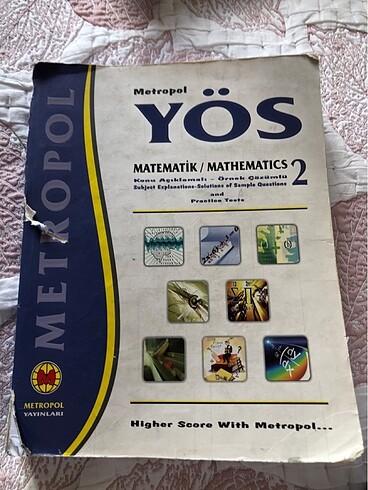 Yös mat 2