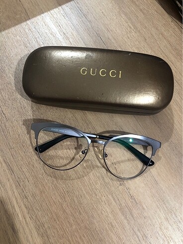 Guccı Gözlük