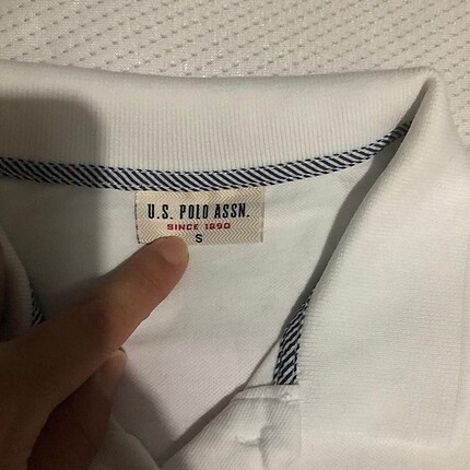 Polo Ralph Lauren Çok az kullanılmış