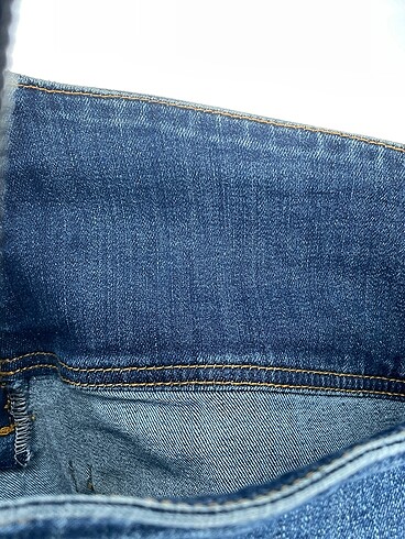38 Beden çeşitli Renk PreLoved Jean / Kot %70 İndirimli.