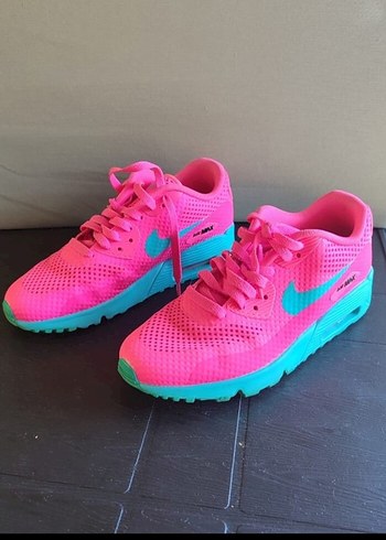 Nike Kadın Pembe Renkli air 90