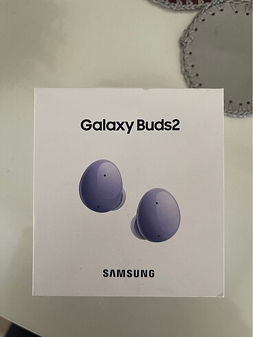 Kablosuz kulaklık Galaxy Buds 2