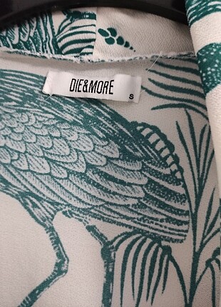 s Beden Kimono