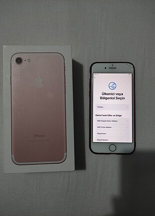 İPHONE7