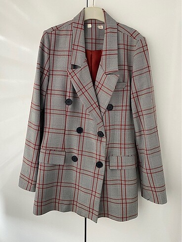 Blazer ceket