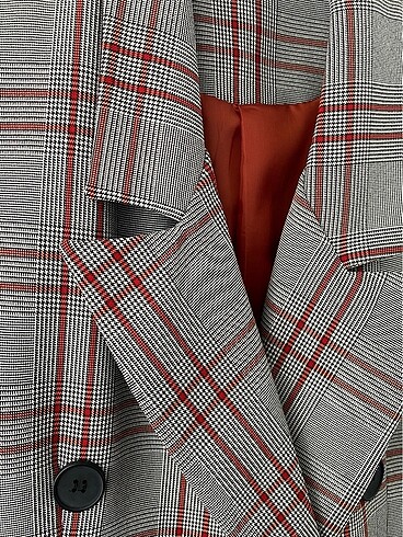 Diğer Blazer ceket