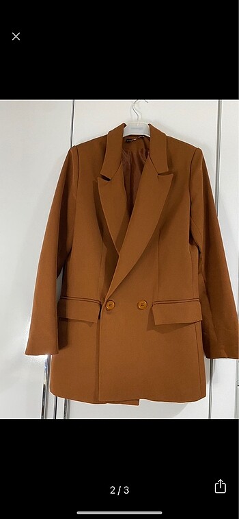 Trendyol & Milla BLAZER
