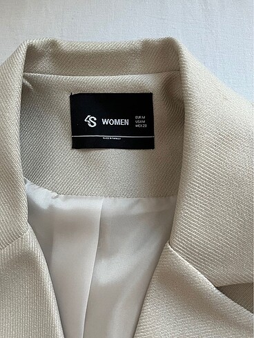 m Beden BLAZER