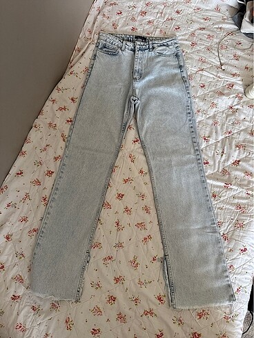 Jean kot pantolon