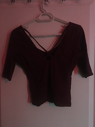 Bershka bluz