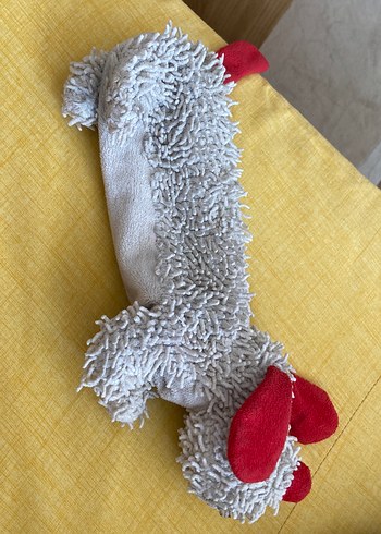 Peluş kalemkutu - Görsel 2