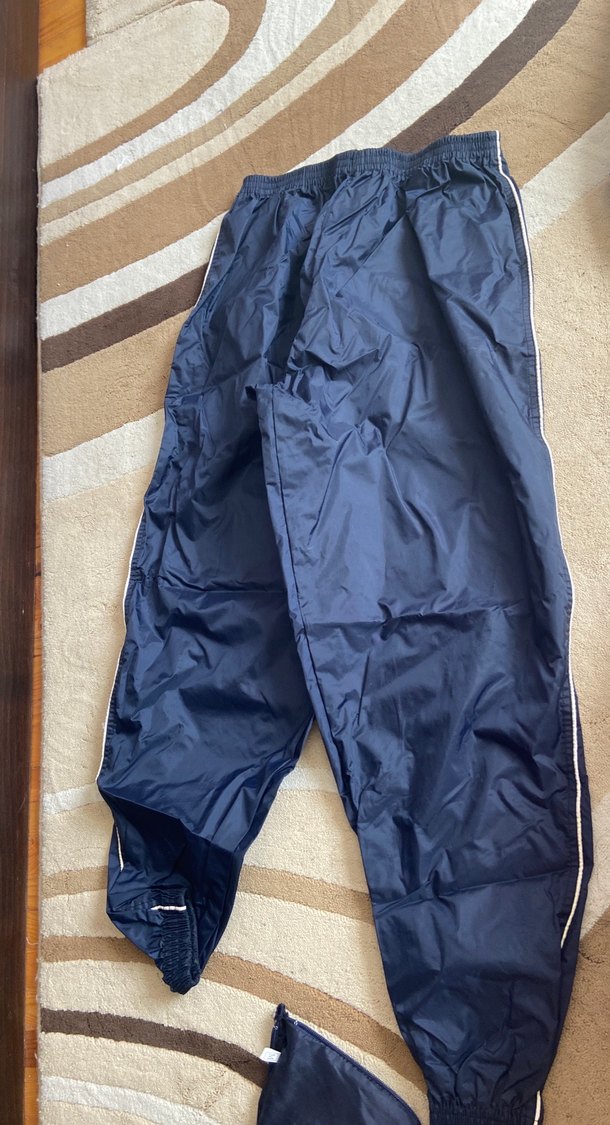 Zayıflama eşofmanı - Görsel 2