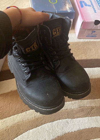 Bot kadın - Görsel 3