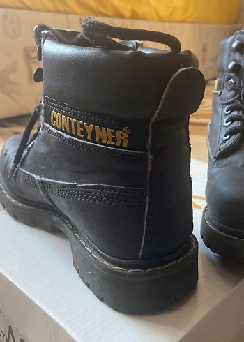 Bot kadın - Görsel 2