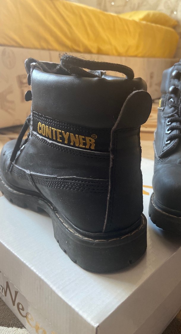 Bot kadın - Görsel 2