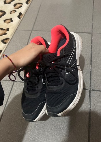 Kalenji spor ayakkabı - Görsel 2