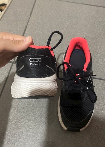 Kalenji spor ayakkabı - Görsel 3