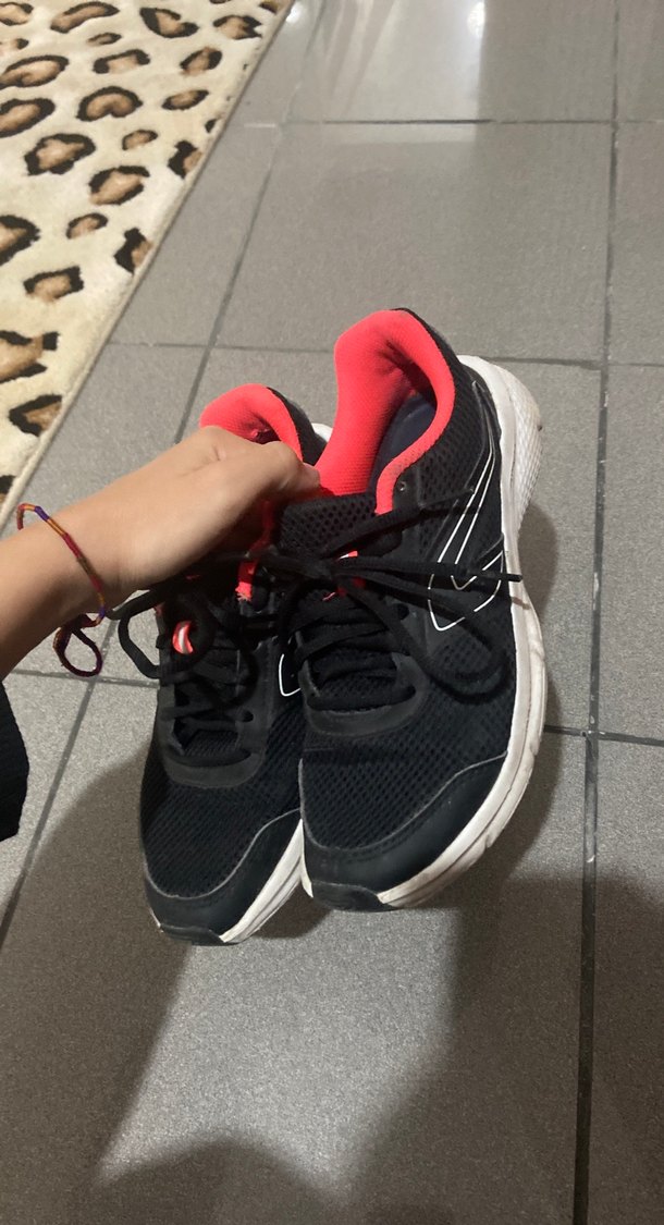 Kalenji spor ayakkabı - Görsel 2