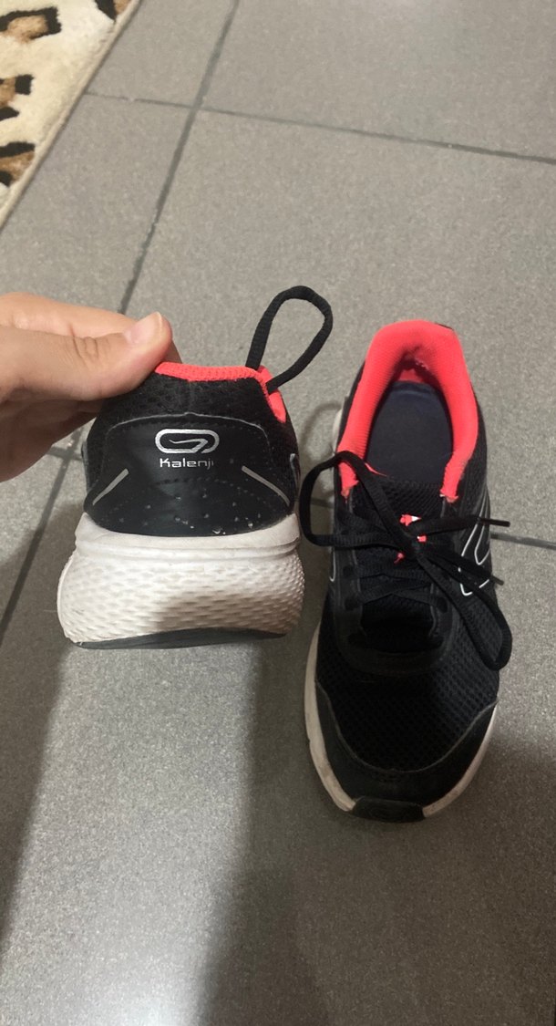 Kalenji spor ayakkabı - Görsel 3