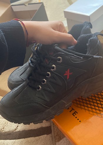 Dağ ayakkabısı - Görsel 2