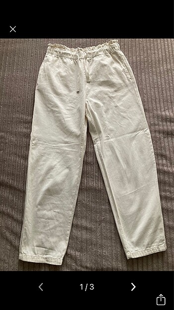 zara pantolon