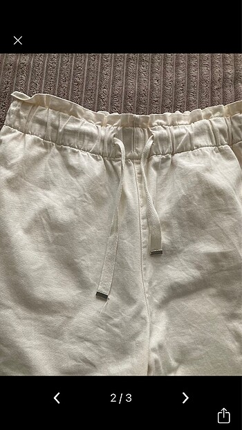 Zara zara pantolon